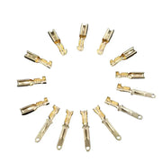 2.8mm Car Wire Connector Kit (432pcs) by Habicare