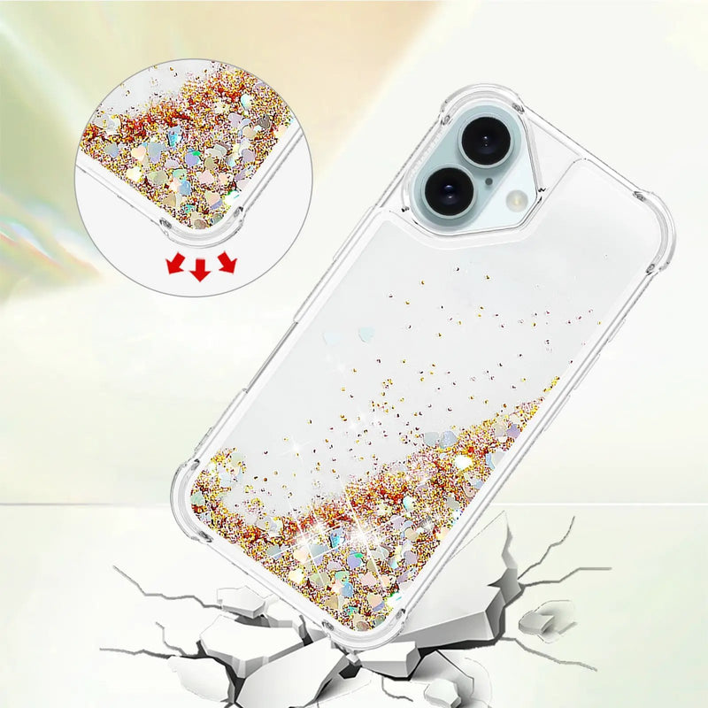 iPhone 16 Case by salelink.co.nz