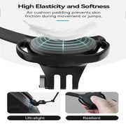 2-in-1 Action Camera Neck Mount by Habicare