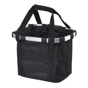 2-in-1 Detachable Basket (available in Grey & Black) by Habicare