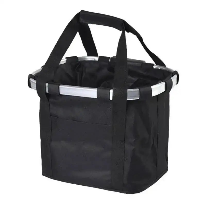 2-in-1 Detachable Basket (available in Grey & Black) by Habicare