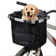 2-in-1 Detachable Basket (available in Grey & Black) by Habicare