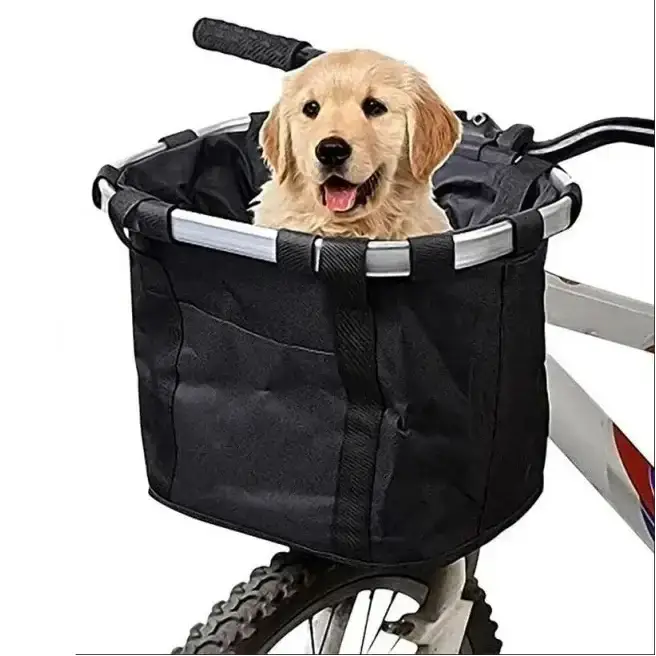 2-in-1 Detachable Basket (available in Grey & Black) by Habicare