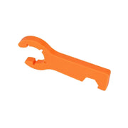 2-in-1 Gas Bottle Wrench for RV & Caravans by Habicare