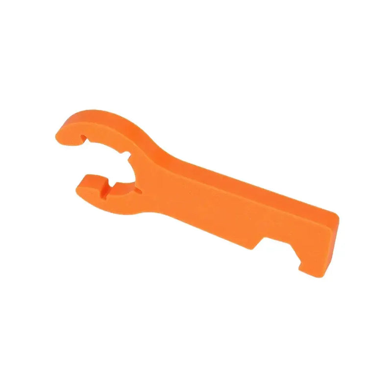 2-in-1 Gas Bottle Wrench for RV & Caravans by Habicare