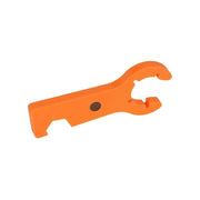 2-in-1 Gas Bottle Wrench for RV & Caravans by Habicare