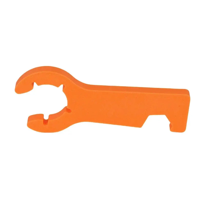 2-in-1 Gas Bottle Wrench for RV & Caravans by Habicare