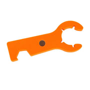 2-in-1 Gas Bottle Wrench for RV & Caravans by Habicare