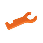 2-in-1 Gas Bottle Wrench for RV & Caravans by Habicare