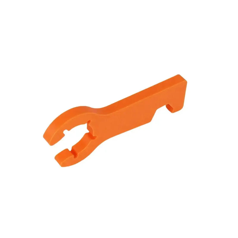2-in-1 Gas Bottle Wrench for RV & Caravans by Habicare