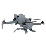 2-in-1 Spider Landing Gear for DJI Mini 5 Pro by Habicare