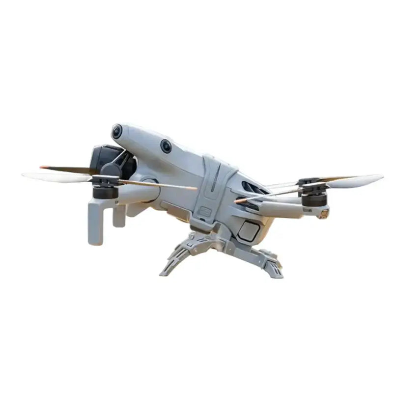 2-in-1 Spider Landing Gear for DJI Mini 5 Pro by Habicare