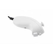 techplus 2 in 1 Wii Motion Plus Controller & Nunchuk Set – Wireless Gamepad 2 in 1 Wii Motion Plus Controller & Nunchuk Set – Wireless Gamepad...