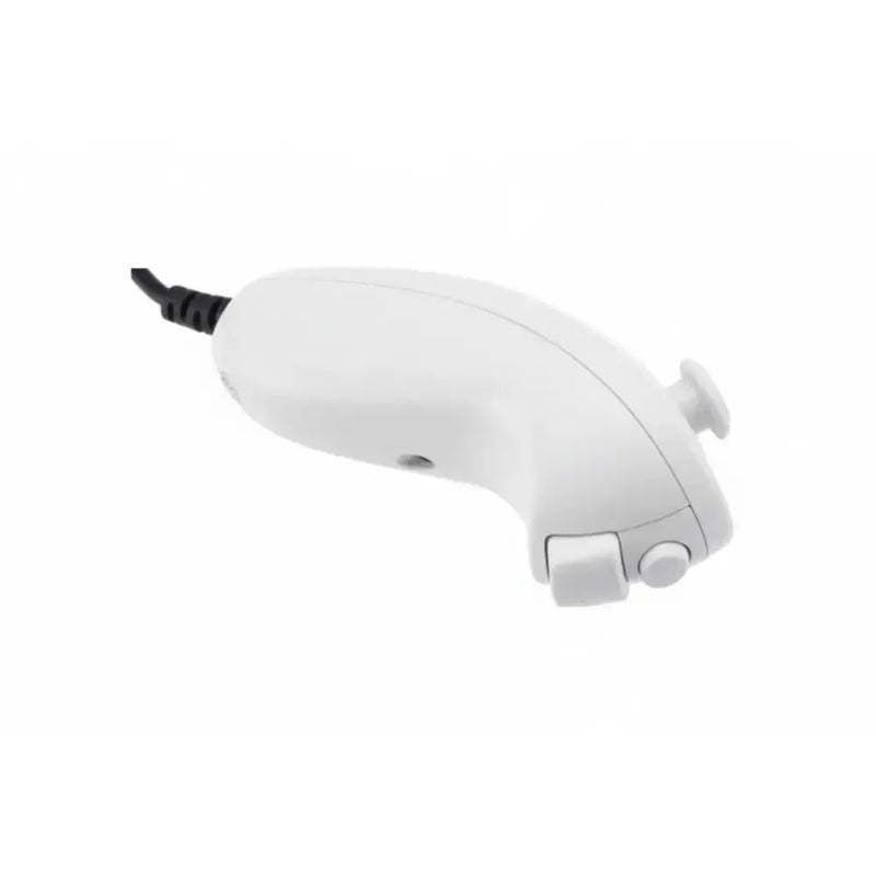 techplus 2 in 1 Wii Motion Plus Controller & Nunchuk Set – Wireless Gamepad 2 in 1 Wii Motion Plus Controller & Nunchuk Set – Wireless Gamepad...