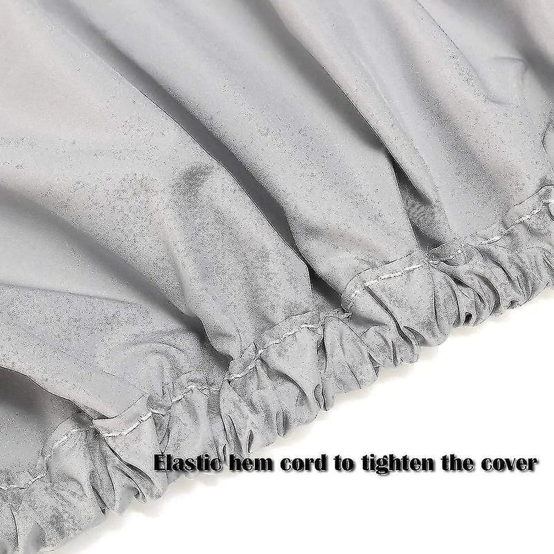 SportZone.co.nz Outdoor Recreation > Boating > Boating Accessories 2-Pack Covers, Waterproof Outdoor Covers for Pedestal Pontoon Captain Boat Bench Chair Covers, Oxford Fabric Helmsman Chair Covers - Perfect 2-Pack Covers, Waterproof Outdoor Covers for Pedestal Pontoon Captain Boat Bench Chair Covers, Oxford Fabric Helmsman Chair Covers - Perfect