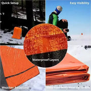 2 Person Emergency Shelter by Habicare