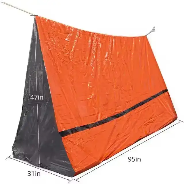 2 Person Emergency Shelter by Habicare