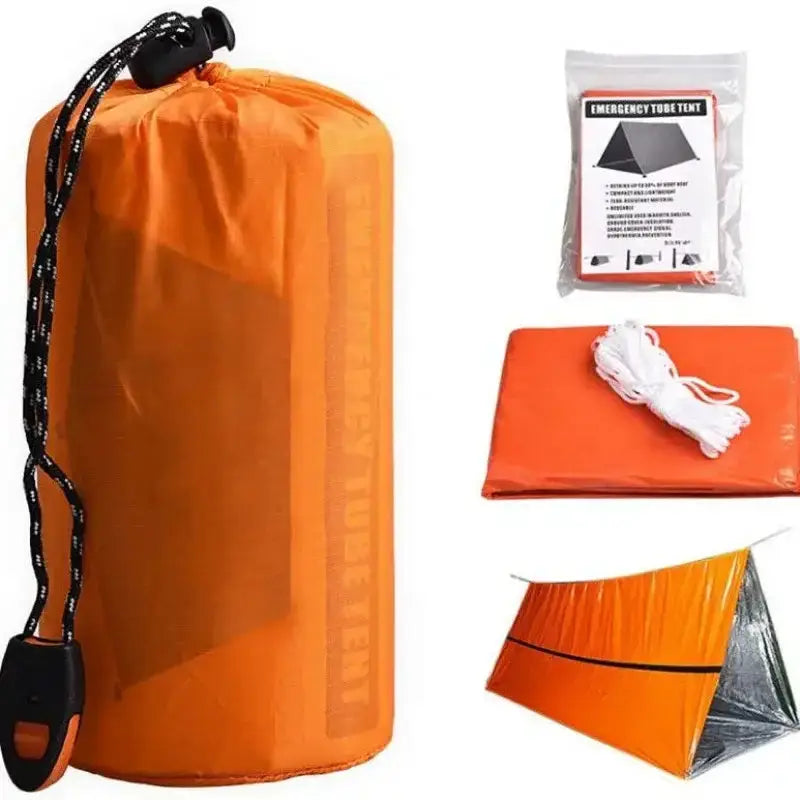 2 Person Emergency Shelter by Habicare