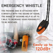 2 Person Emergency Shelter by Habicare