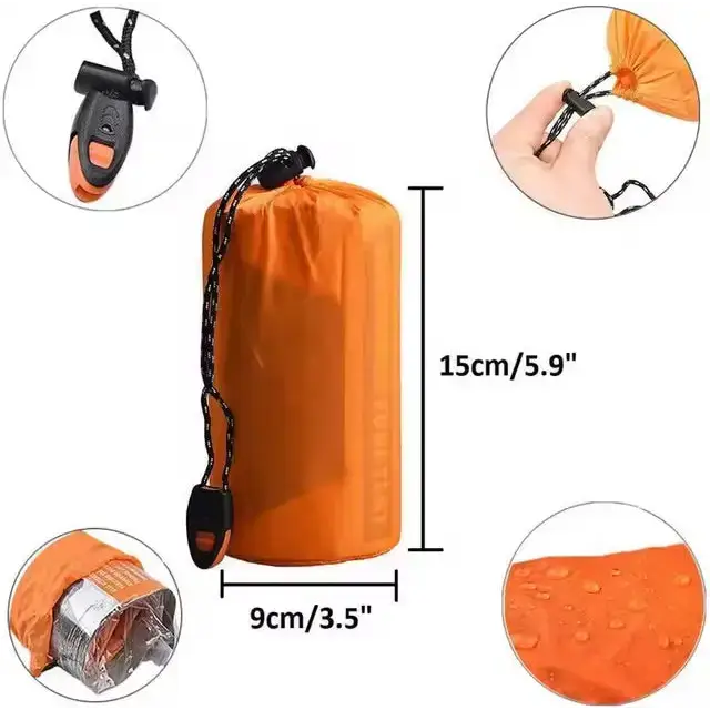 2 Person Emergency Shelter by Habicare