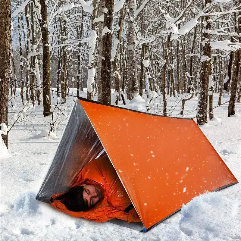 2 Person Emergency Shelter by Habicare
