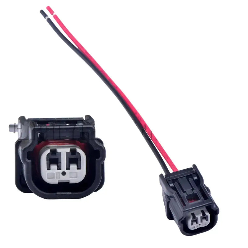 2-Pin Car ABS Sensor & Ignition Coil Plug 6189-7036 GR9 for Honda Accord/CRV/Civic by Habicare