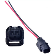 2-Pin Car ABS Sensor & Ignition Coil Plug 6189-7036 GR9 for Honda Accord/CRV/Civic by Habicare