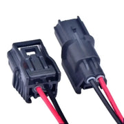 2-Pin Car ABS Sensor & Ignition Coil Plug 6189-7036 GR9 for Honda Accord/CRV/Civic by Habicare
