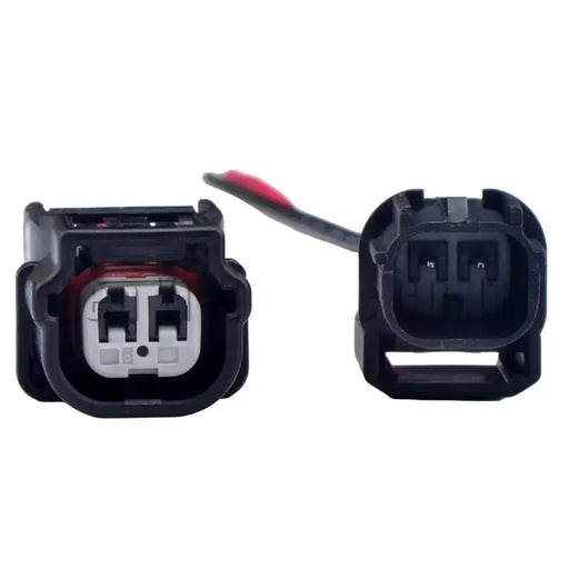 2-Pin Car ABS Sensor & Ignition Coil Plug 6189-7036 GR9 for Honda Accord/CRV/Civic by Habicare