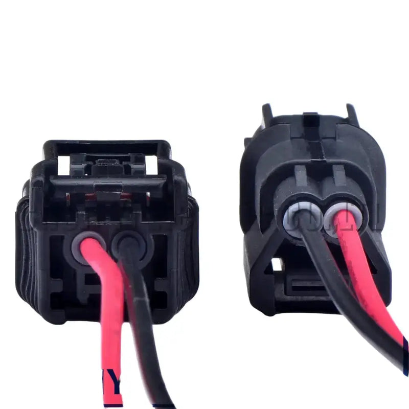 2-Pin Car ABS Sensor & Ignition Coil Plug 6189-7036 GR9 for Honda Accord/CRV/Civic by Habicare