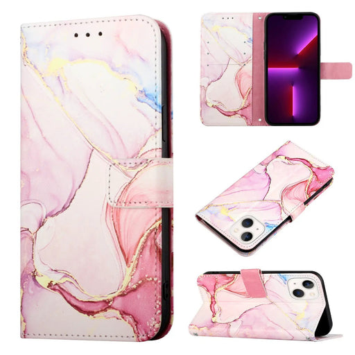 iPhone 15 Plus Case Wallet by salelink.co.nz