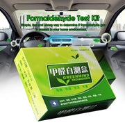 2 x Formaldehyde Air Quality Test Kits (HCHO) by 9eight5