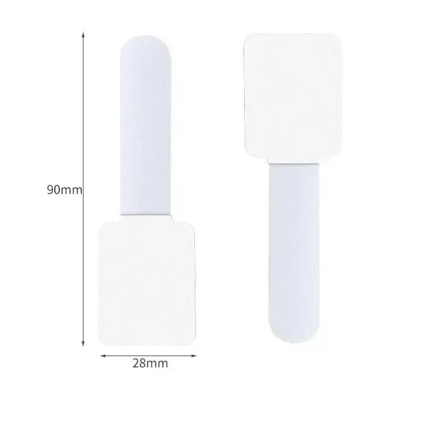 Habicare Reusable Nylon Cable Organizer Ties – 5/10/20PCS Reusable Nylon Cable Organizer Ties – 5/10/20PCS