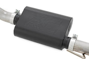 Performance Cat-Back Exhaust Stainless 3.6L Jeep Gladiator JT (20-26) by Magwarehouse.com