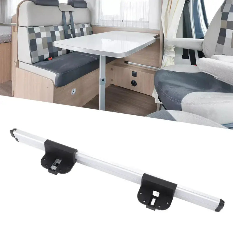 20-Inch RV Table Guide Rail by Habicare