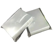 Habicare Transparent Card Sleeves for Polaroid Photos and Albums (200-Pieces) Transparent Card Sleeves for Polaroid Photos and Albums (200-Pieces)
