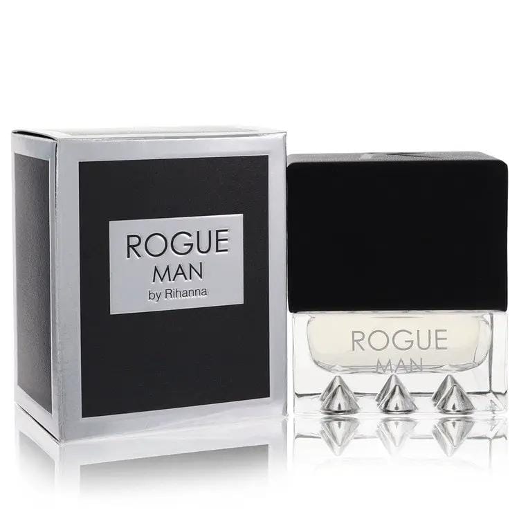 Brands HD Eau De Toilette Spray Rihanna Rogue Eau De Toilette Spray by Rihanna 30 ml Rihanna Rogue Eau De Toilette Spray by Rihanna 30 ml