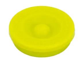 Trojan Trailer Brake Components DeeMaxx Yellow Lube Plug DeeMaxx Yellow Lube Plug