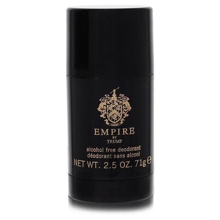 Brands HD Deodorant Stick Trump Empire Deodorant Stick by Donald Trump 75 ml Trump Empire Deodorant Stick by Donald Trump 75 ml