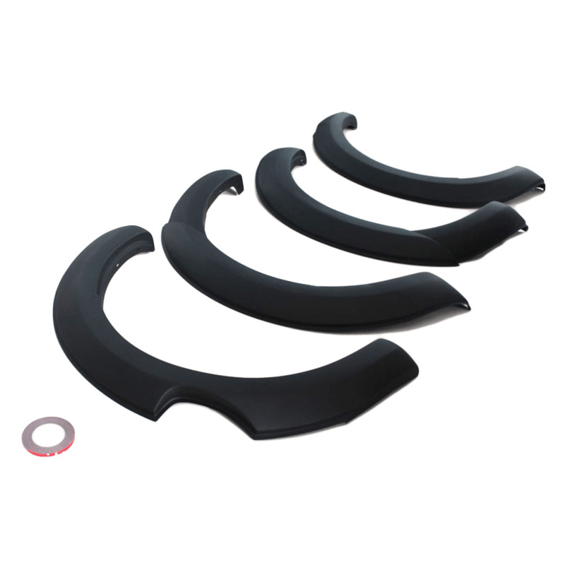Magwarehouse.com Fender Flare 2015-2017 Ford Ranger Smooth Fender Flare 2015-2017 Ford Ranger Smooth Fender Flare