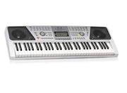Electronic ORGAN KEYBOARD PIANO 61-Key Multi-Functional by dealonline.co.nz