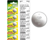 (5pcs) 3V Lithium Coin Cell Batteries, CR2016 by dealonline.co.nz