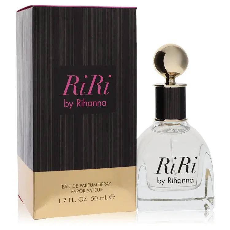 Ri Ri Eau De Parfum Spray by Rihanna 50 ml by Brands HD
