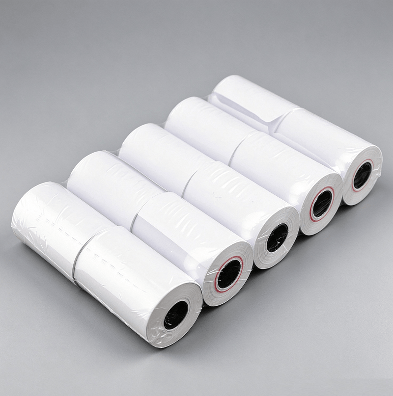dealonline.co.nz dealonlinenz Thermal EFTPOS Paper Rolls 57mm x 38mm (10 Rolls) – 12m Thermal EFTPOS Paper Rolls 57mm x 38mm (10 Rolls) – 12m