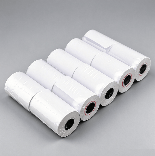 dealonline.co.nz dealonlinenz Thermal EFTPOS Paper Rolls 57mm x 38mm (10 Rolls) – 12m Thermal EFTPOS Paper Rolls 57mm x 38mm (10 Rolls) – 12m
