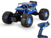 2.4G 4WD Amphibious Crawler RC Buggy Car by dealonline.co.nz