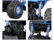 2.4G 4WD Amphibious Crawler RC Buggy Car by dealonline.co.nz