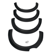 Magwarehouse.com Fender Flare 2018-2021 Ford Ranger Smooth Fender Flare 2018-2021 Ford Ranger Smooth Fender Flare