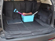 Waterproof Pet Dog Car SUV Van Back Trunk Cargo liner Cover Mat Pad by dealonline.co.nz
