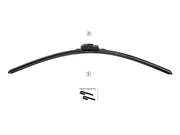 Universal Frameless Wiper Blade by dealonline.co.nz